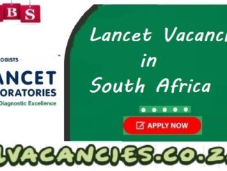 Lancet Vacancies