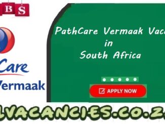PathCare Vermaak Vacancies