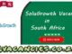 SoluGrowth Vacancies