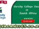 Varsity College Vacancies