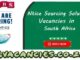 Ntice Sourcing Solutions Vacancies