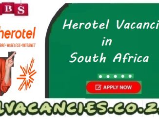 Herotel Vacancies