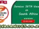 Services SETA Vacancies