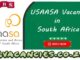 USAASA Vacancies