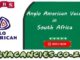 Anglo American Vacancies