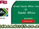 Brand South Africa Vacancies