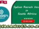 Sydsen Recruit Vacancies