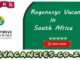 Regenesys Vacancies