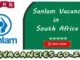 Sanlam Vacancies