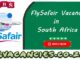 FlySafair Vacancies