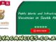 Public Works and Infrastructure Vacancies