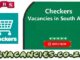 Checkers Vacancies