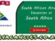 South African Airways Vacancies