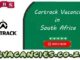 Cartrack Vacancies