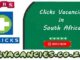 Clicks Vacancies