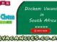 Dischem Vacancies