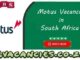 Motus Vacancies