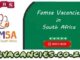 Famsa Vacancies