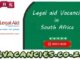 Legal aid Vacancies