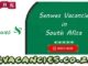 Senwes Vacancies