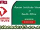 Aurum Institute Vacancies