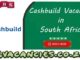 Cashbuild Vacancies
