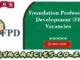 FPD Vacancies