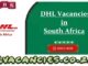DHL Vacancies