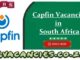 Capfin Vacancies