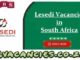 Lesedi Vacancies