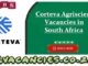 Corteva Agriscience Vacancies