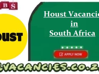 Houst Vacancies