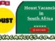 Houst Vacancies