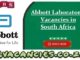 Abbott Laboratories Vacancies