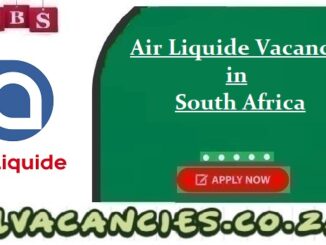 Air Liquide Vacancies
