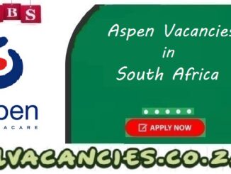Aspen Vacancies