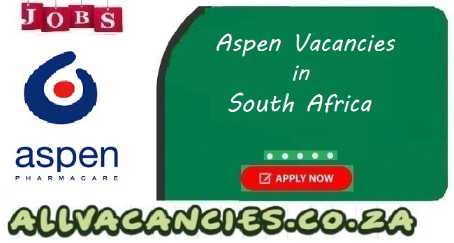 Aspen Vacancies