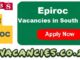 Epiroc Vacancies