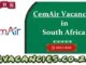 CemAir Vacancies