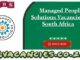 Managed People Solutions Vacancies