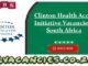 Clinton Health Access Initiative Vacancies