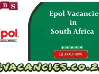 Epol Vacancies