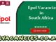 Epol Vacancies