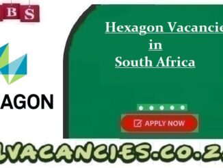 Hexagon Vacancies
