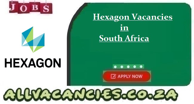 Hexagon Vacancies