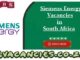 Siemens Energy Vacancies