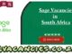 Sage Vacancies