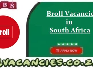 Broll Vacancies