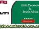 Hilti Vacancies