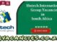 Hutech International Group Vacancies